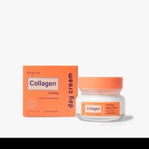 Spalife Collagen Firming Day Cream